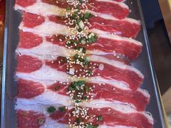 -杨记齐齐哈尔烤肉(总店)