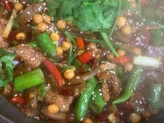 -古城苗家土菜馆(河景餐厅店)