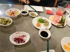 -渔乐之昕·铁板烧自助餐(虹悦城店)