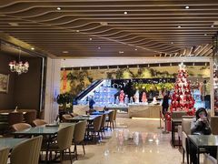 -河北宾馆·香溢自助餐(裕华店)