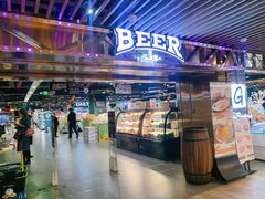 -G-Super 绿地优选(徐汇绿地缤纷城店)