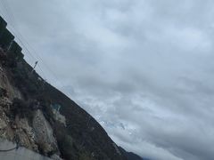 -折多山