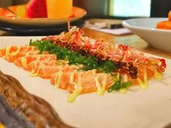 -晴季寿司(红旗街万达店)
