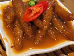 -赏点粤式点心(广州塔店)