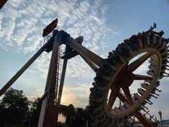 -大连海昌发现王国主题公园