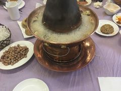 -东来顺饭庄(王府井步行街店)