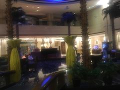 -鼓浪湾酒店自助餐