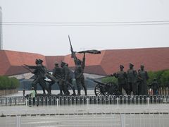 -辛亥革命博物院北区