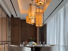 -悦轩中餐厅·高空江景·杭州柏悦酒店
