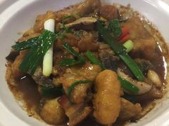 -海宝酒家(中山四路店)