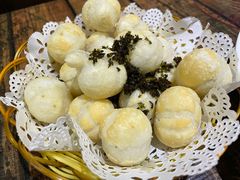 -龙虾风暴(松江店)