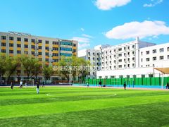 -哈尔滨师范大学(江南校区)