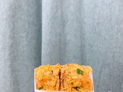 -爱达乐面包生日蛋糕(郫县时代天街店)