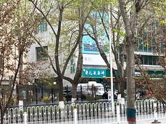 -泉儿头杂碎(杂碎师大店)