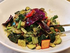 -哈啾嗨·蒙文化主题餐厅(京汉新城店)