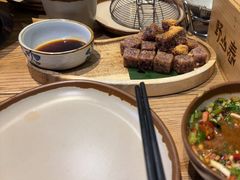 -老凯俚酸汤鱼(东山店)