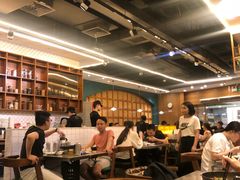 大堂-胡须佬鸡煲四季火锅店(石厦西村直营店)