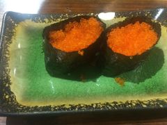 -鸟鸣门屋台料理(金帝银泰店)