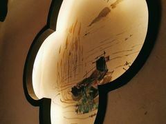 -绿茶餐厅(沙井新沙天虹店)