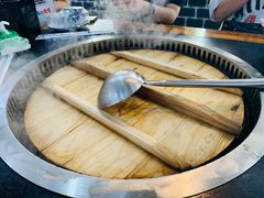 东北铁锅炖-炮爷东北铁锅炖(棠安路店)