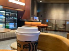 -星巴克臻选(中山石岐大信新都汇店)