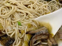 -梧桐面馆桐乡阿能面店(印象城店)