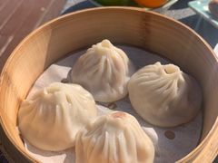 -湖畔居茶楼(湖滨店)