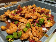 -肖记公安牛肉鱼杂馆· 省级非物质文化遗产(仁和路店)