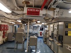 -中途岛号航空母舰博物馆