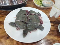 -信天游餐馆(肇庆店)