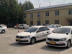 -无忧学车·华茂基地(宝山校区)