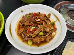 -鱼头泡饭·湖北菜·非物质文化遗产(岳家嘴总店)