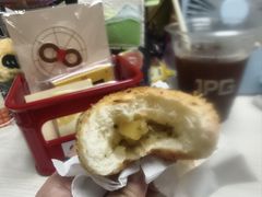 -JPG canteen(广州乐峰广场店)