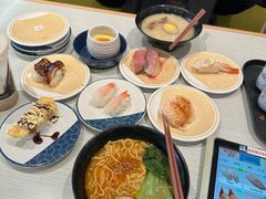 -滨寿司(新街口中央商场店)