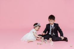 -玛瑞莎儿童天堂孕婴童摄影(都匀店)