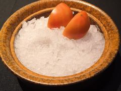 餐前水果-鲁采LU STYLE(新天地店)