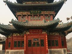 -迎泽公园