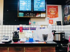 -金陵杨胖子·砂锅麻辣烫(金轮新天地店)