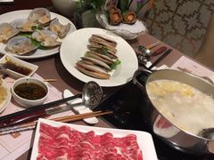 -协成海鲜火锅(情侣路店)