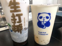 -茶百道(高新万达金街店)
