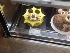 -85度C(上海兰溪二店)