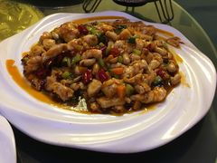 -老白肉馆(临江小区店)