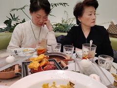 -大树餐厅(环球港店)