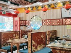 大堂-缪氏川菜(丰盛町店)