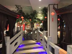 -苏浙徽·农家大院(吴江中山南路店)