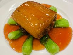 -功德林素菜饭庄(前门店)