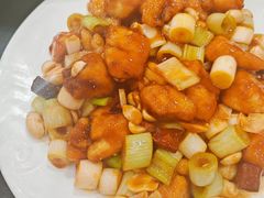 -宛平李记小吃(东关街店)