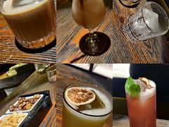 -LAMP BAR 水烟音乐酒吧