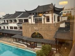 -苏州吴宫泛太平洋酒店