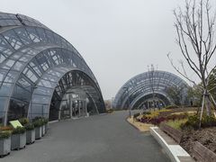 -上海植物园-4号门售票处